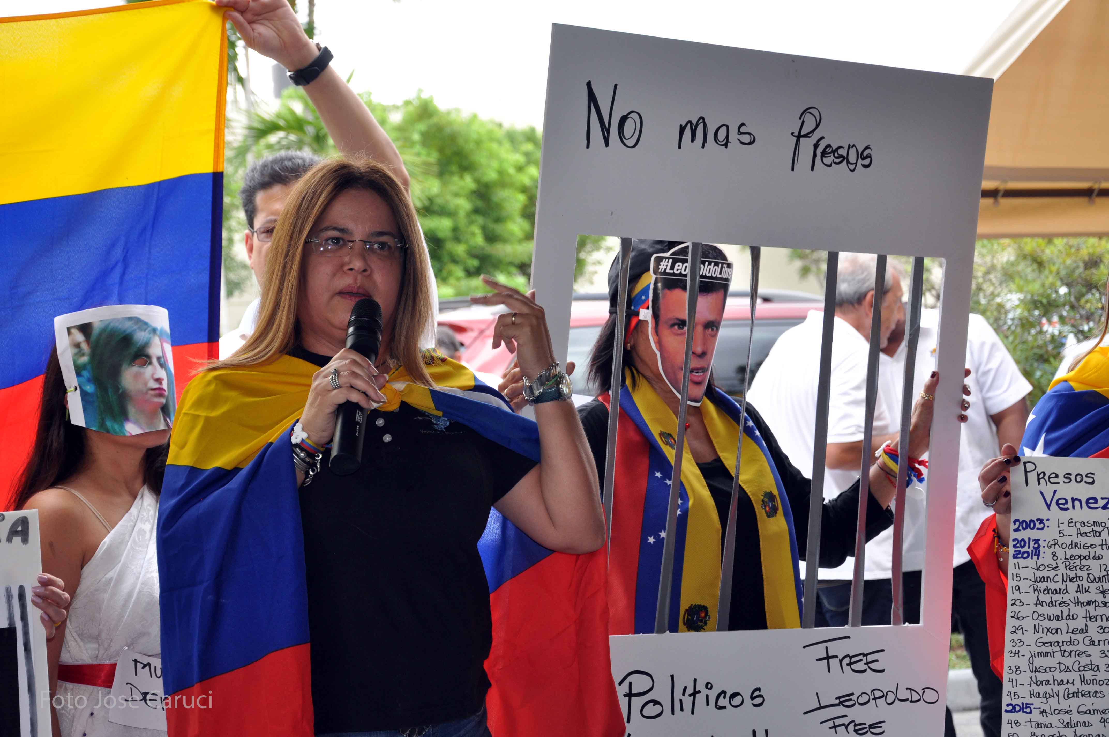 Photo 2 from Venezuela Awareness Foundation